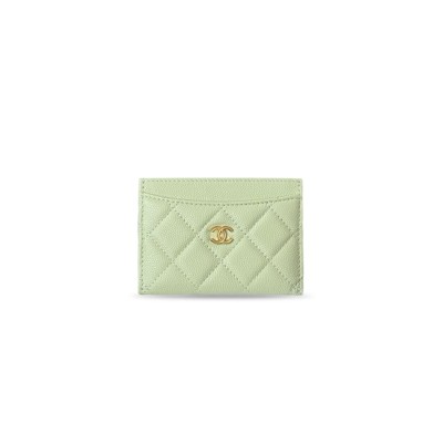 CHANEL MASTER CLASSIC CARD HOLDER AP0213 (11*7.5*1cm)